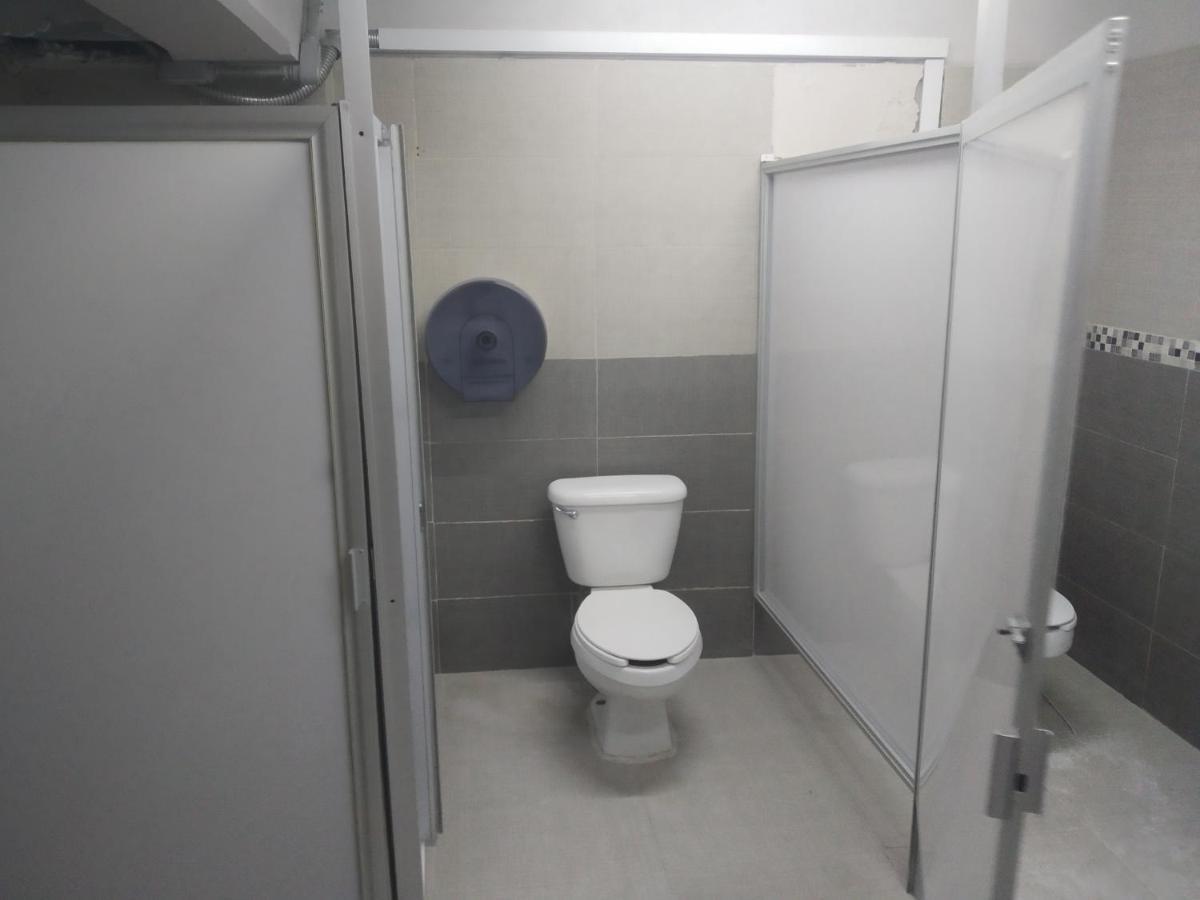 Alameda House Hotel Mexico City Luaran gambar
